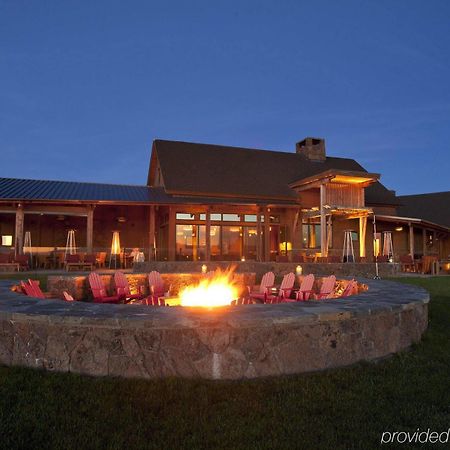 Brasada Ranch Hotel Powell Butte Bagian luar foto