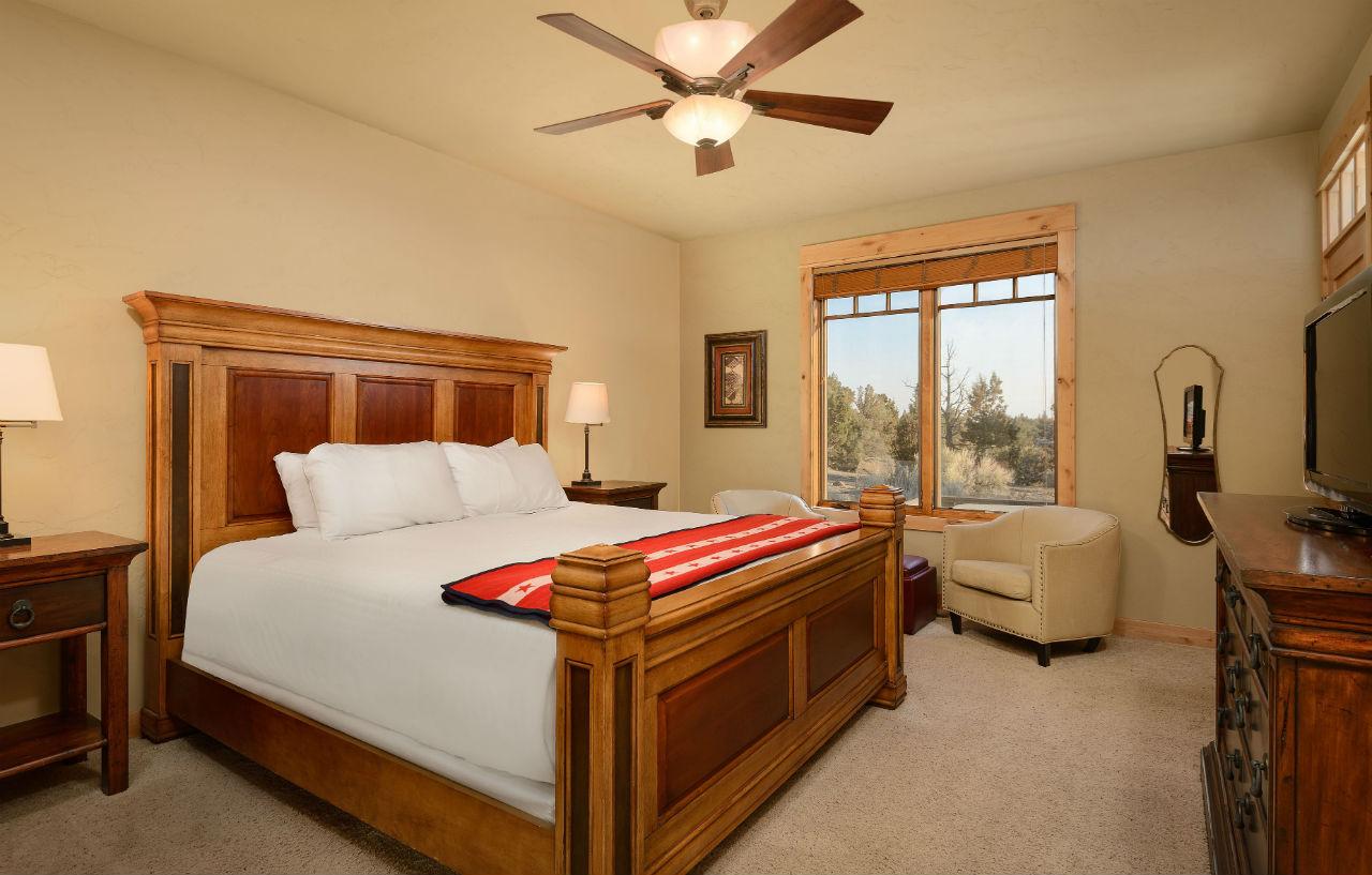 Brasada Ranch Hotel Powell Butte Bagian luar foto