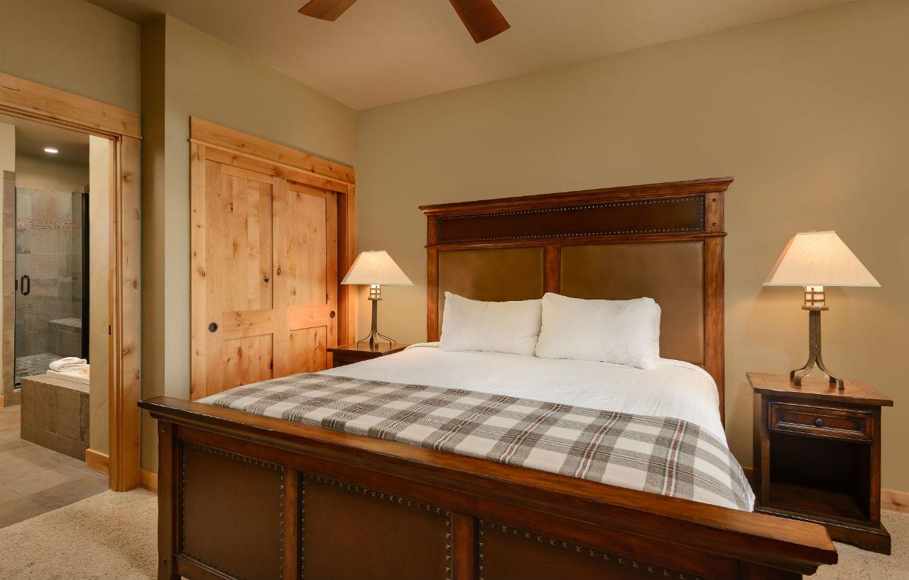 Brasada Ranch Hotel Powell Butte Bagian luar foto