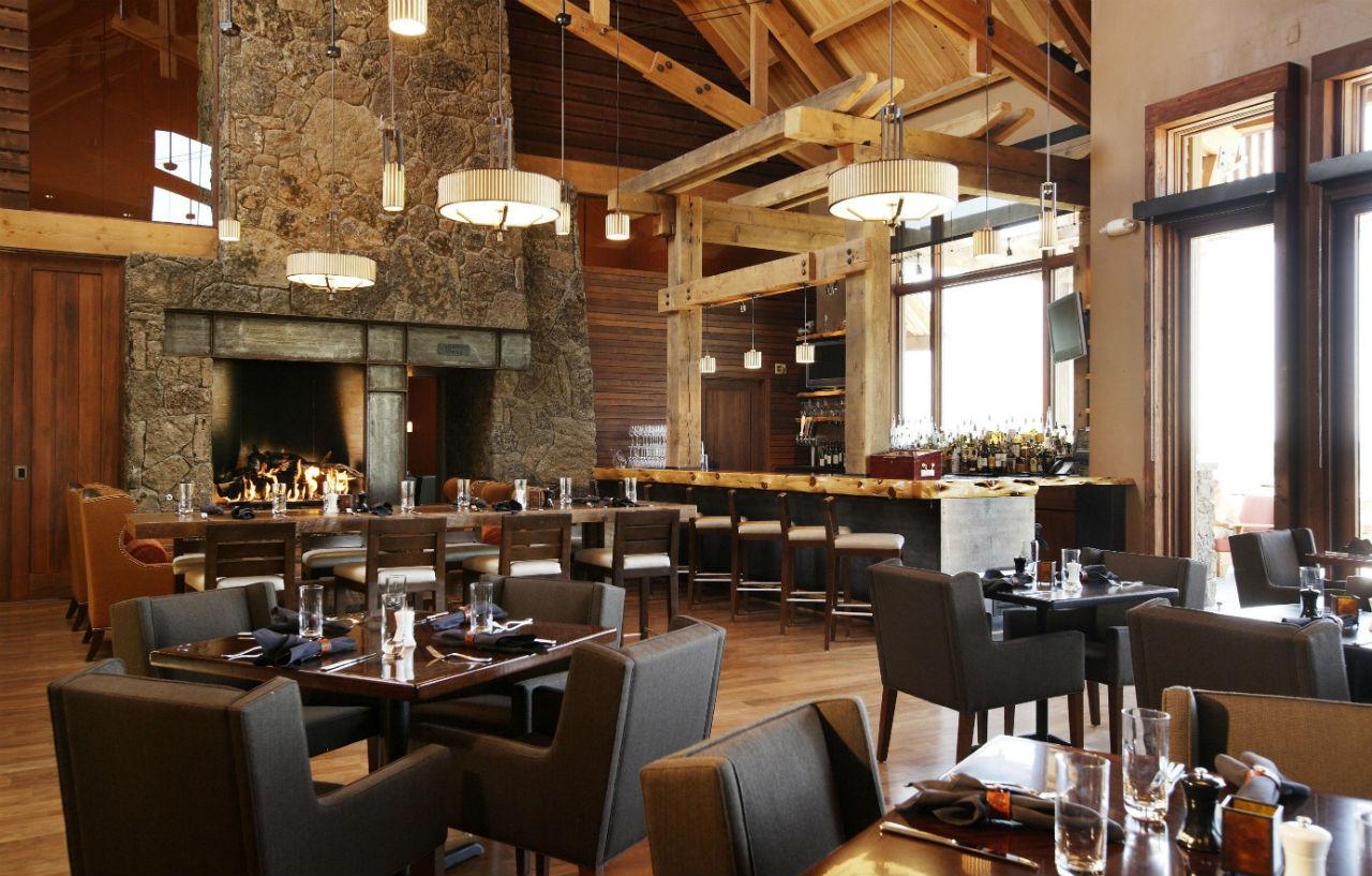 Brasada Ranch Hotel Powell Butte Bagian luar foto