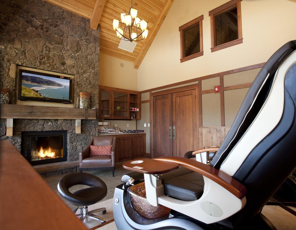 Brasada Ranch Hotel Powell Butte Bagian luar foto