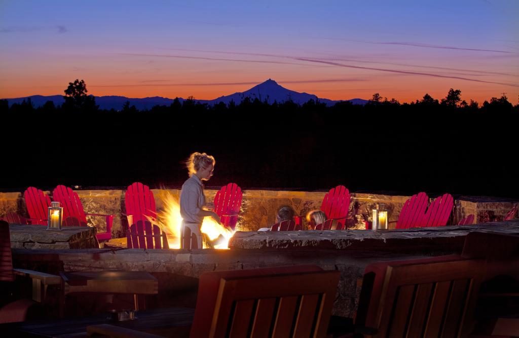 Brasada Ranch Hotel Powell Butte Bagian luar foto