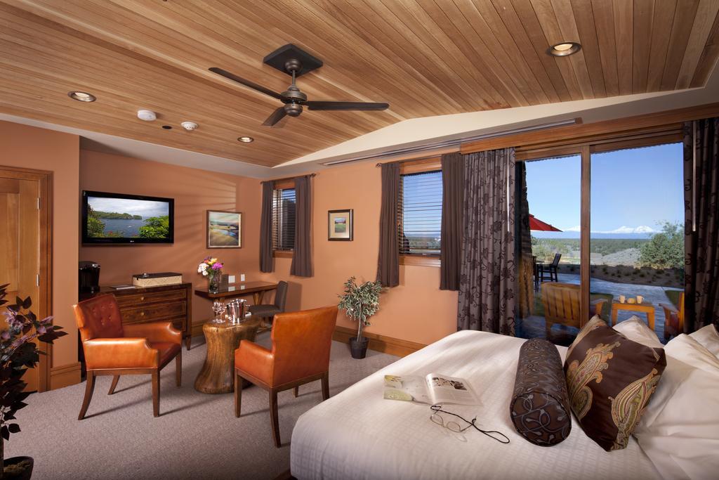 Brasada Ranch Hotel Powell Butte Bagian luar foto
