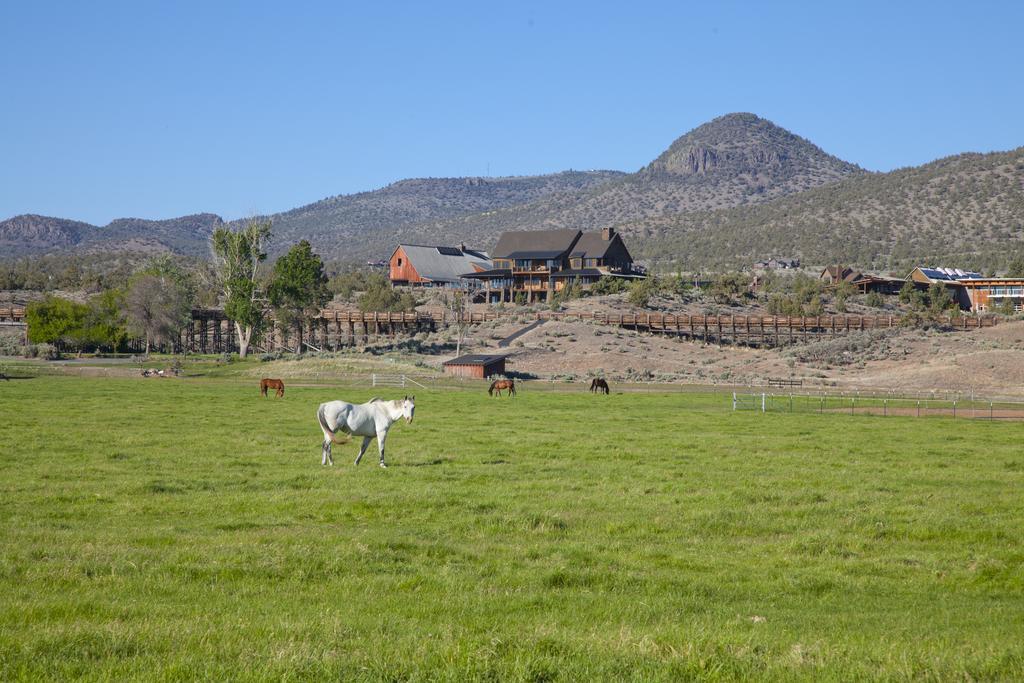 Brasada Ranch Hotel Powell Butte Bagian luar foto
