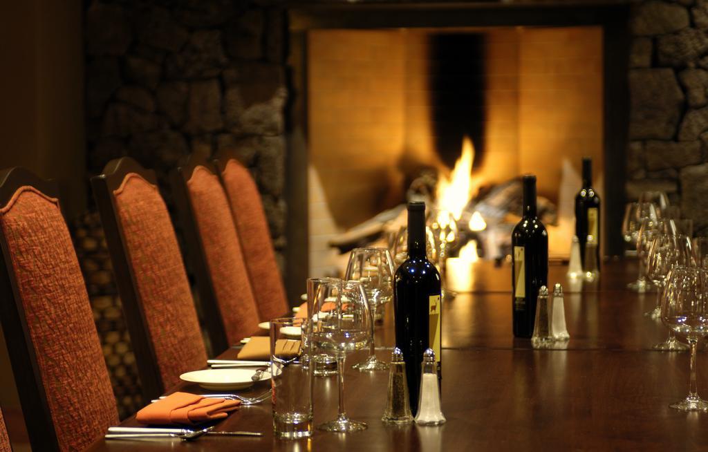 Brasada Ranch Hotel Powell Butte Bagian luar foto