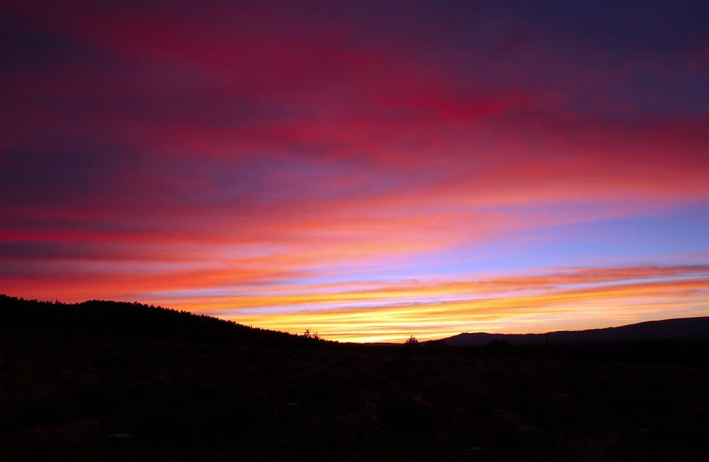 Brasada Ranch Hotel Powell Butte Bagian luar foto