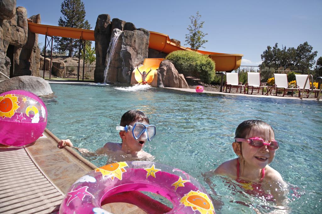 Brasada Ranch Hotel Powell Butte Bagian luar foto