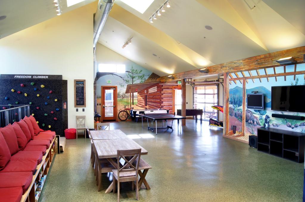 Brasada Ranch Hotel Powell Butte Bagian luar foto