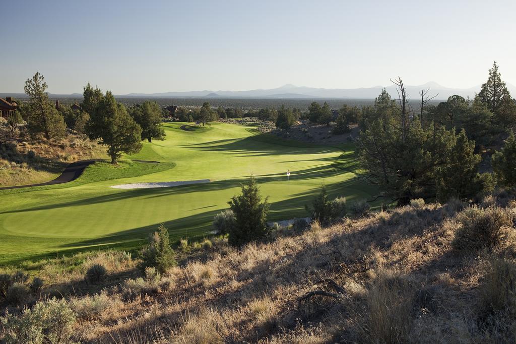 Brasada Ranch Hotel Powell Butte Bagian luar foto