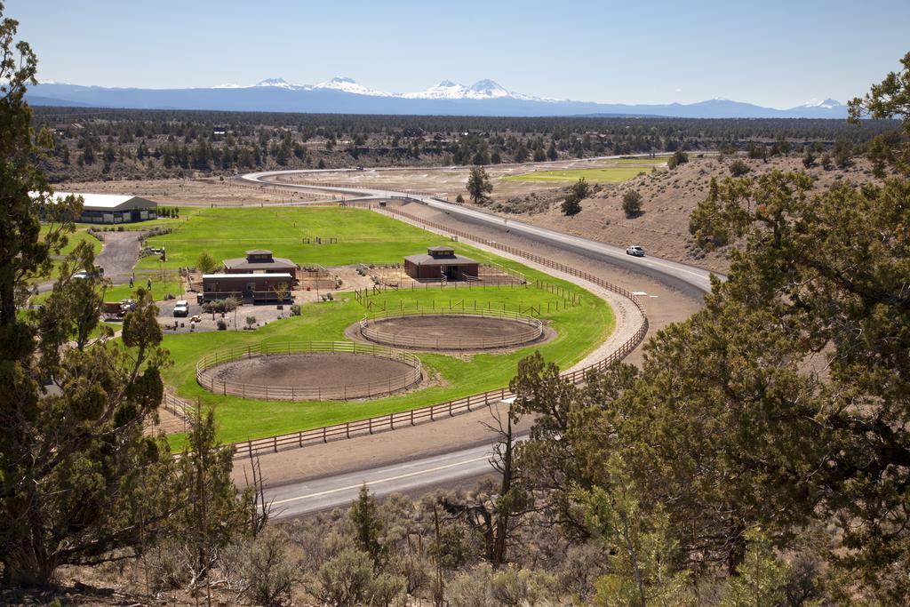Brasada Ranch Hotel Powell Butte Bagian luar foto