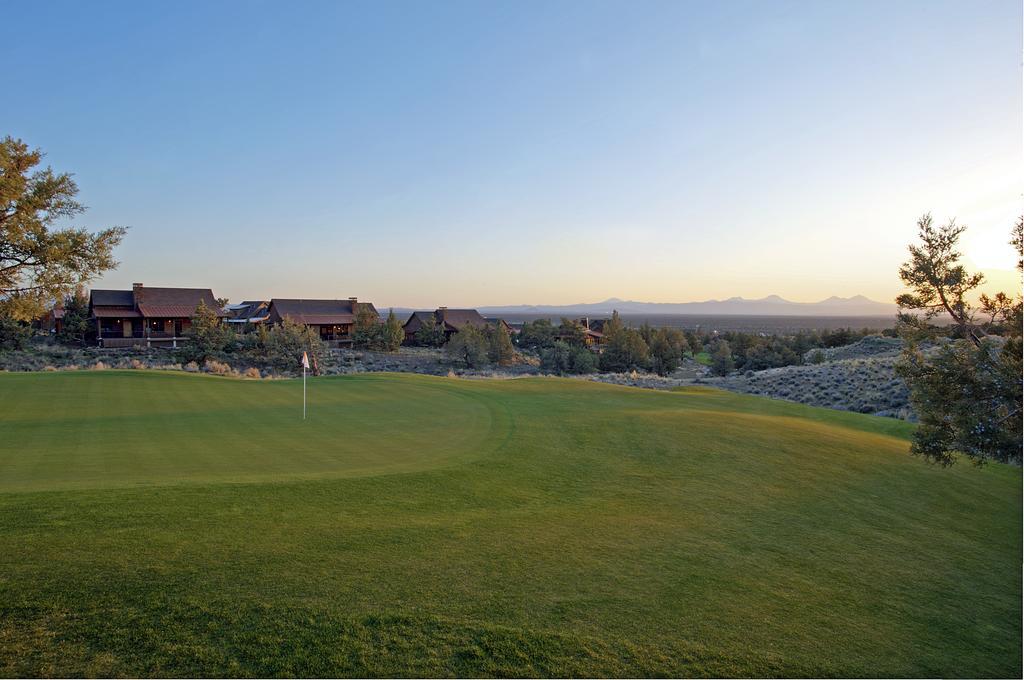 Brasada Ranch Hotel Powell Butte Bagian luar foto