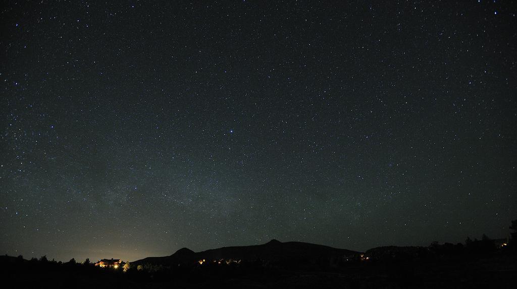 Brasada Ranch Hotel Powell Butte Bagian luar foto