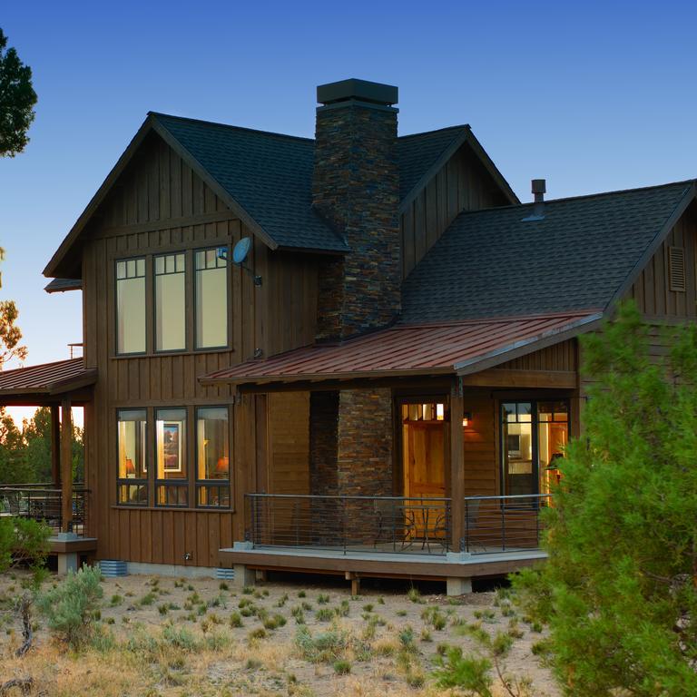 Brasada Ranch Hotel Powell Butte Bagian luar foto