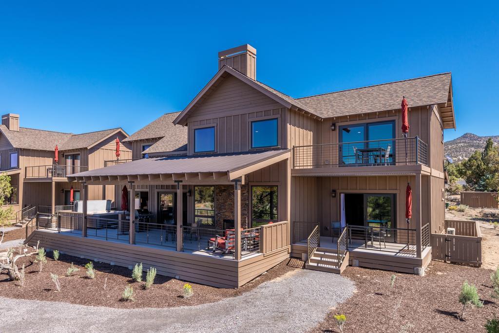 Brasada Ranch Hotel Powell Butte Bagian luar foto