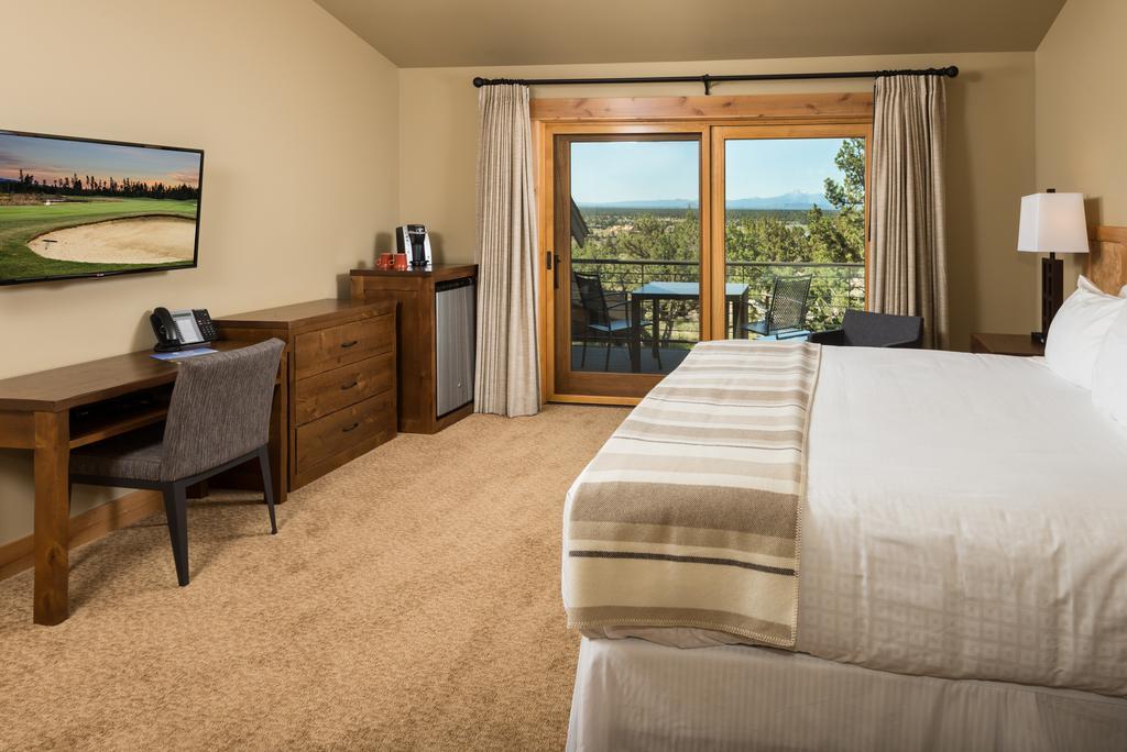 Brasada Ranch Hotel Powell Butte Bagian luar foto