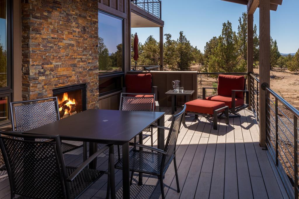 Brasada Ranch Hotel Powell Butte Bagian luar foto
