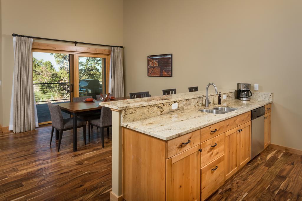 Brasada Ranch Hotel Powell Butte Bagian luar foto