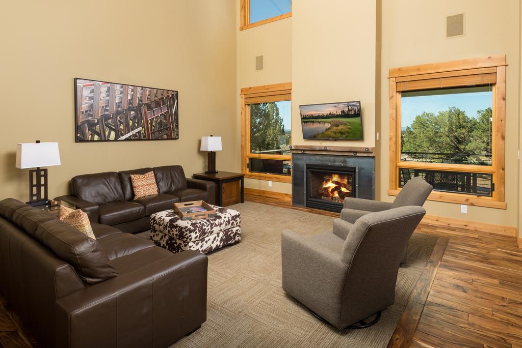 Brasada Ranch Hotel Powell Butte Bagian luar foto