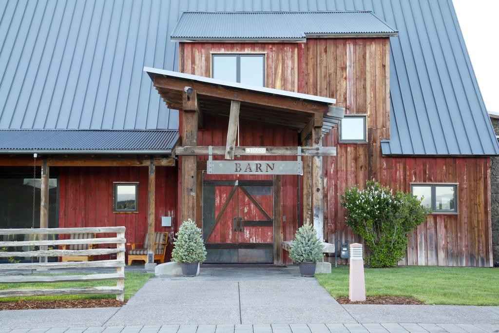 Brasada Ranch Hotel Powell Butte Bagian luar foto
