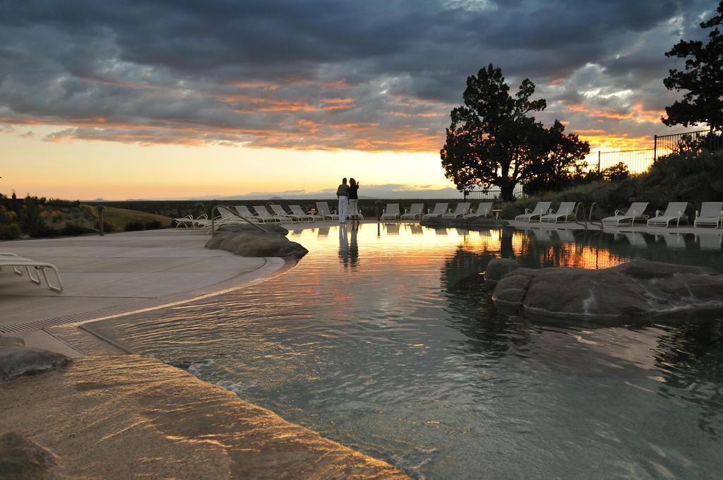 Brasada Ranch Hotel Powell Butte Bagian luar foto