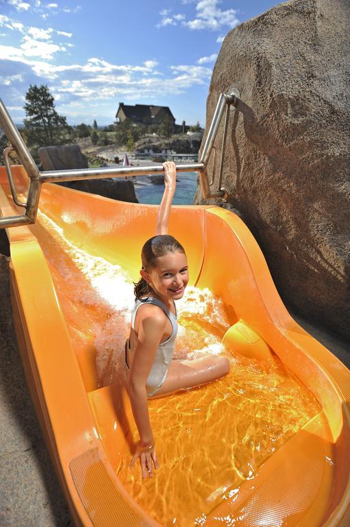 Brasada Ranch Hotel Powell Butte Bagian luar foto