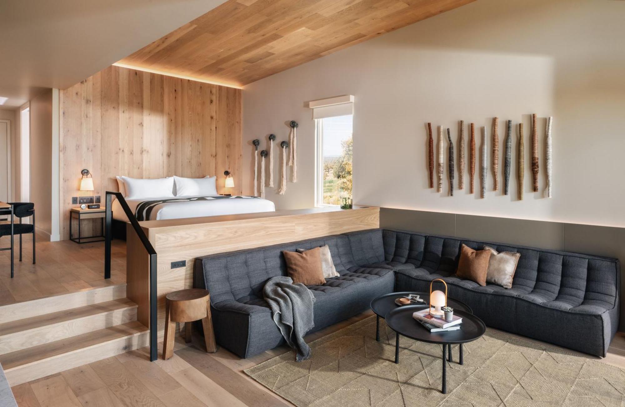 Brasada Ranch Hotel Powell Butte Bagian luar foto