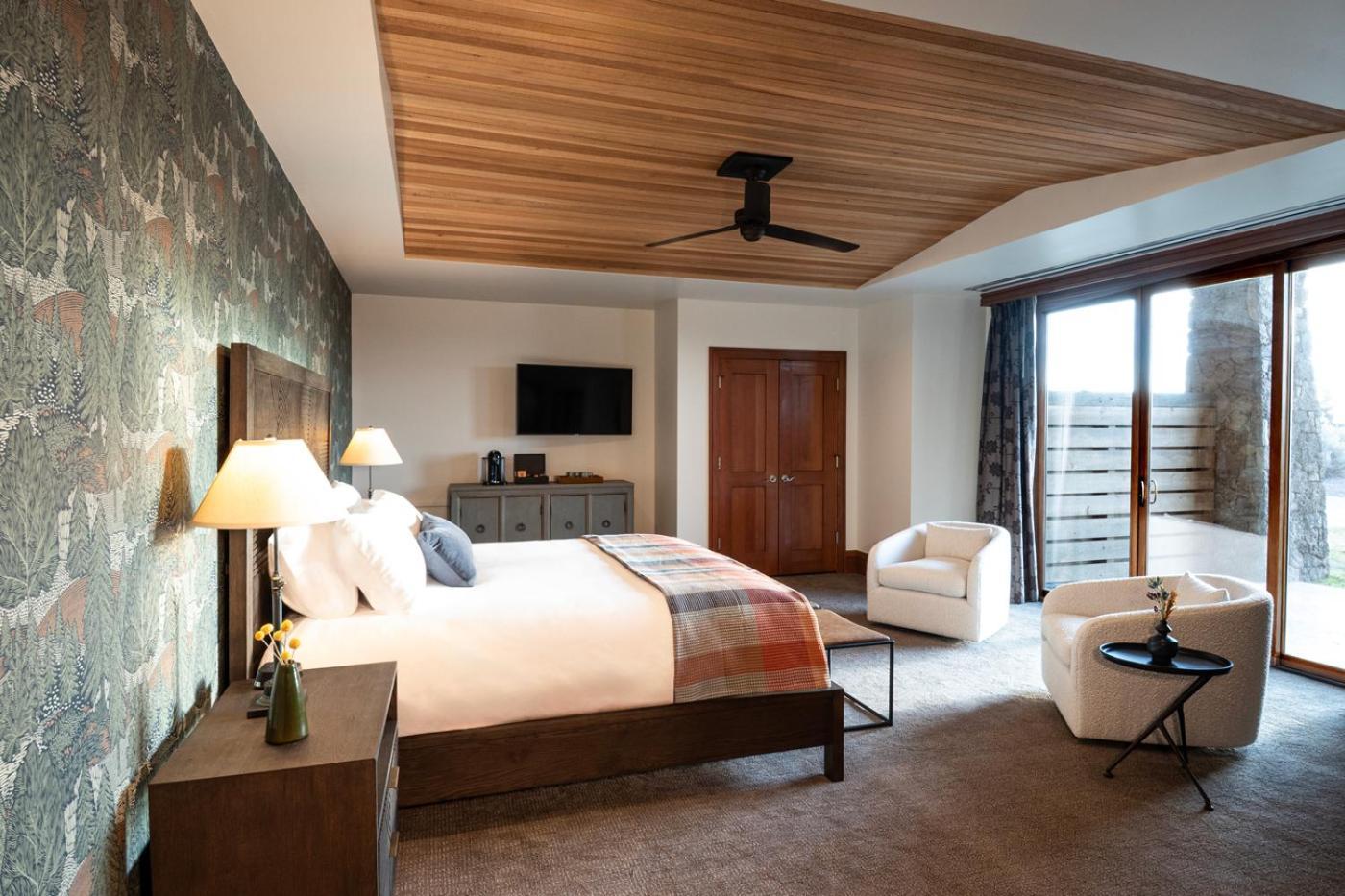 Brasada Ranch Hotel Powell Butte Bagian luar foto