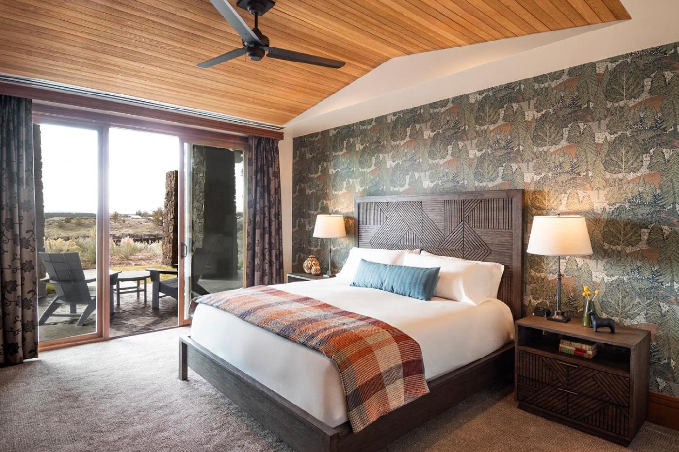 Brasada Ranch Hotel Powell Butte Bagian luar foto