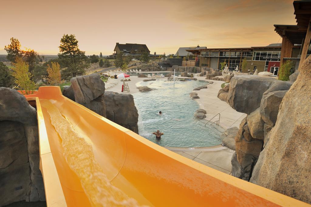 Brasada Ranch Hotel Powell Butte Bagian luar foto