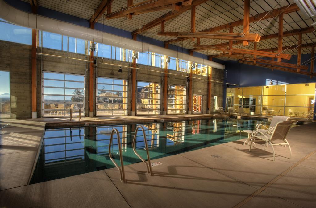 Brasada Ranch Hotel Powell Butte Bagian luar foto