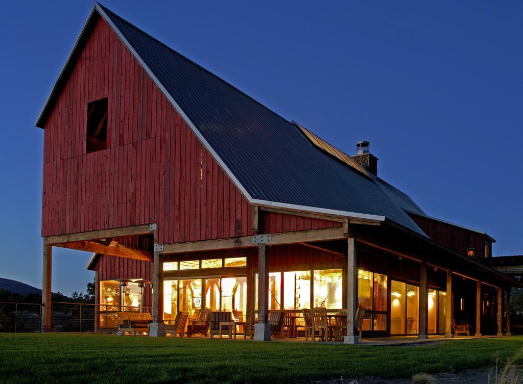 Brasada Ranch Hotel Powell Butte Bagian luar foto