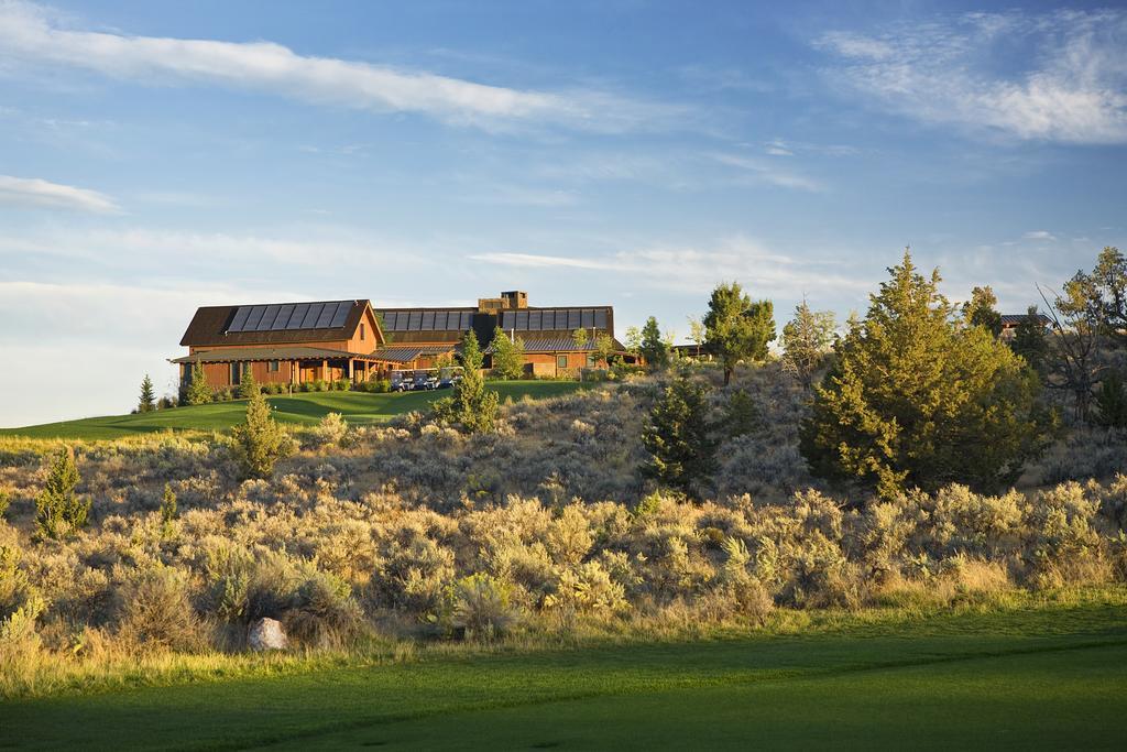 Brasada Ranch Hotel Powell Butte Bagian luar foto