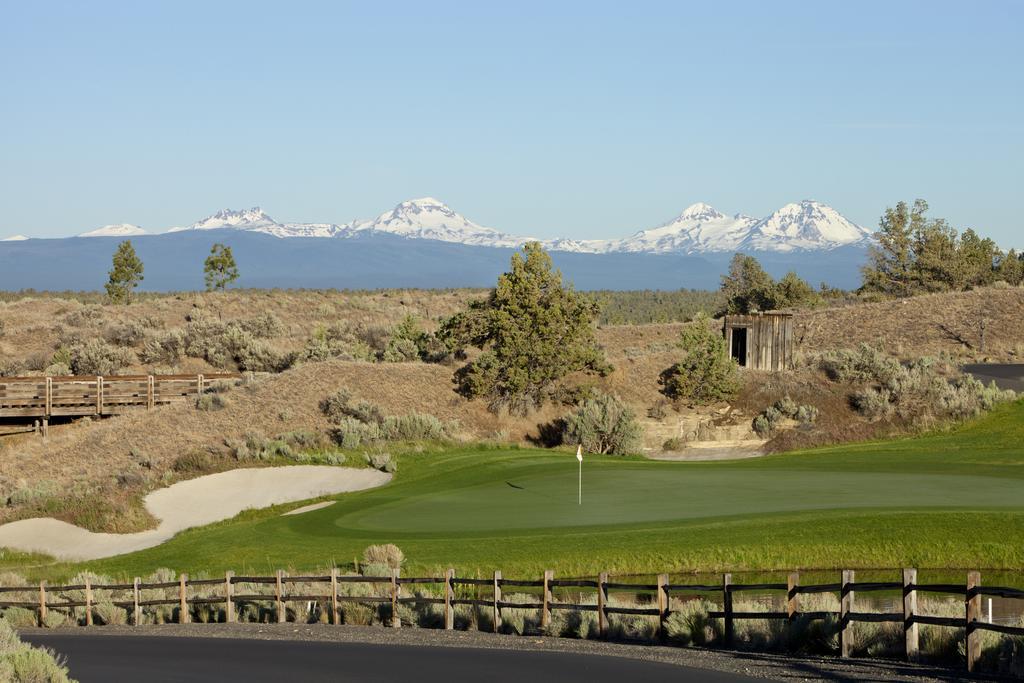 Brasada Ranch Hotel Powell Butte Bagian luar foto