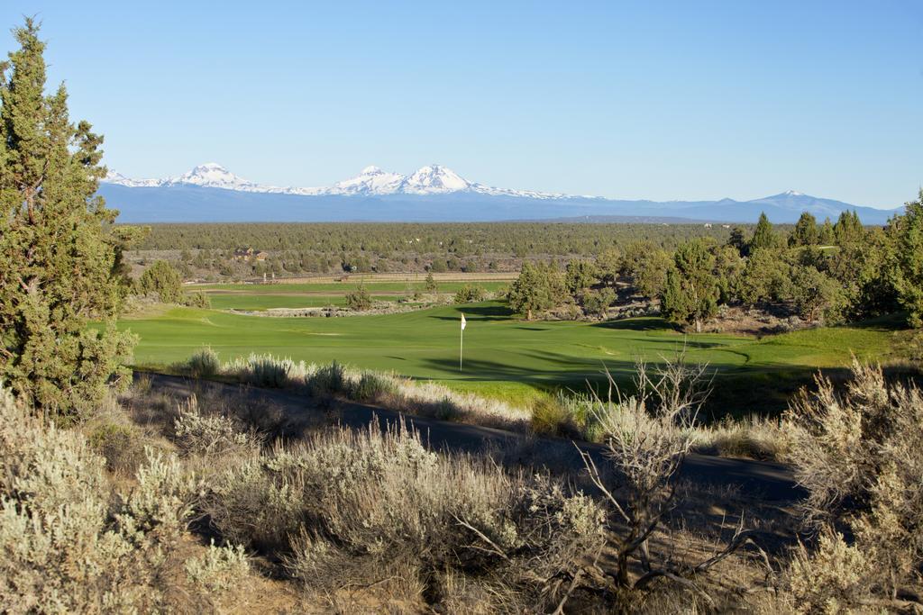 Brasada Ranch Hotel Powell Butte Bagian luar foto