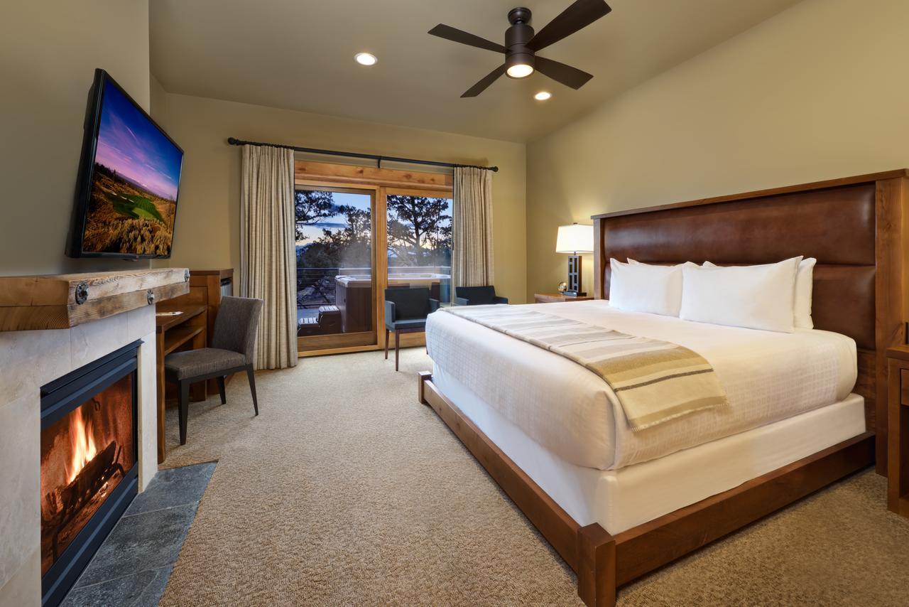Brasada Ranch Hotel Powell Butte Bagian luar foto