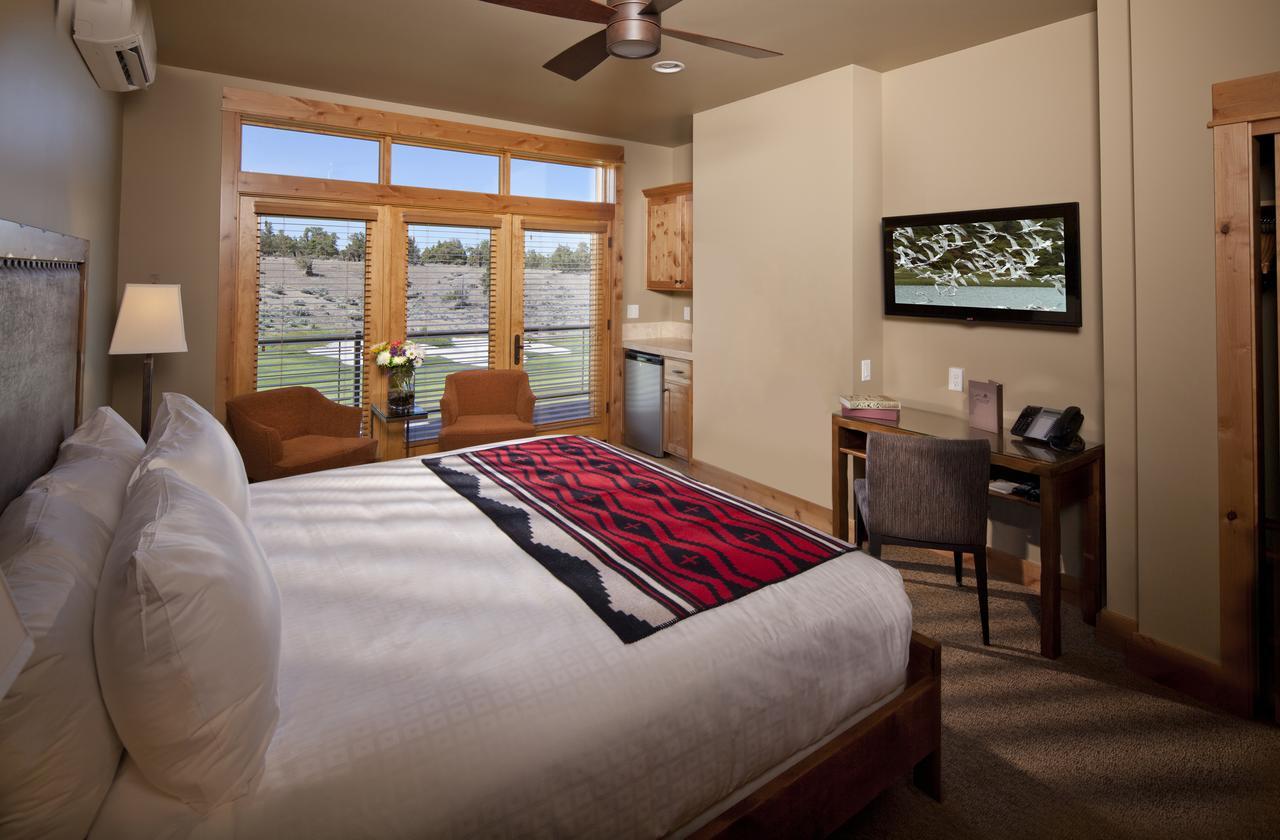 Brasada Ranch Hotel Powell Butte Bagian luar foto