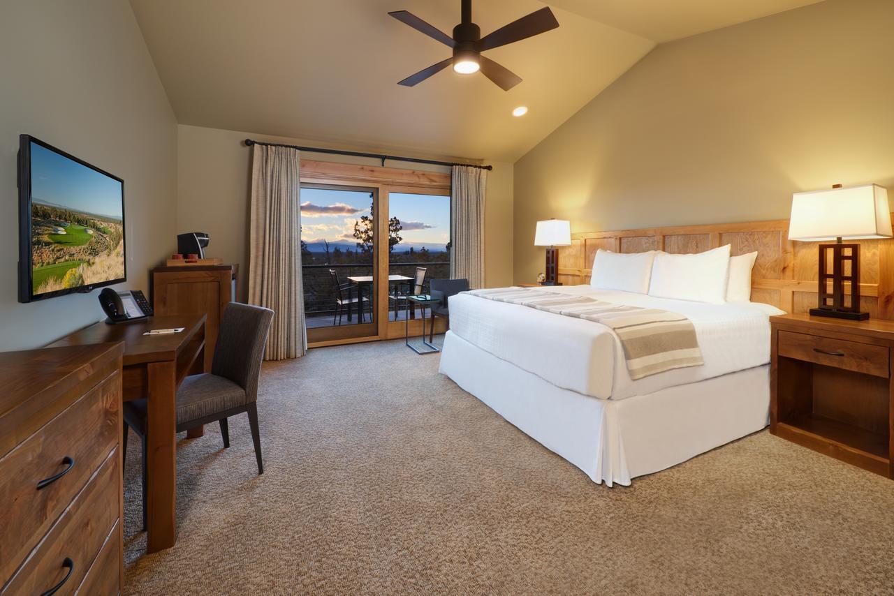 Brasada Ranch Hotel Powell Butte Bagian luar foto