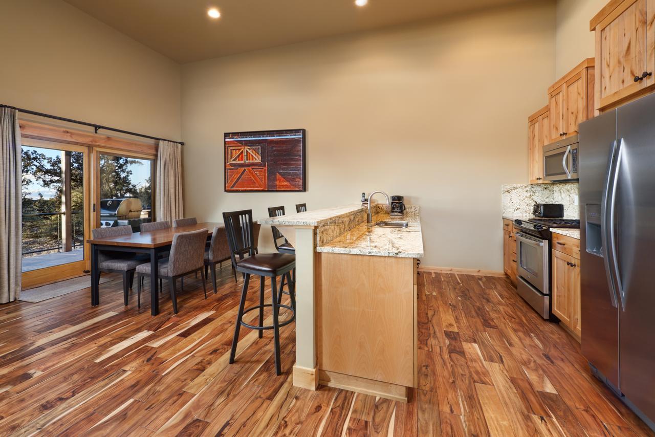 Brasada Ranch Hotel Powell Butte Bagian luar foto